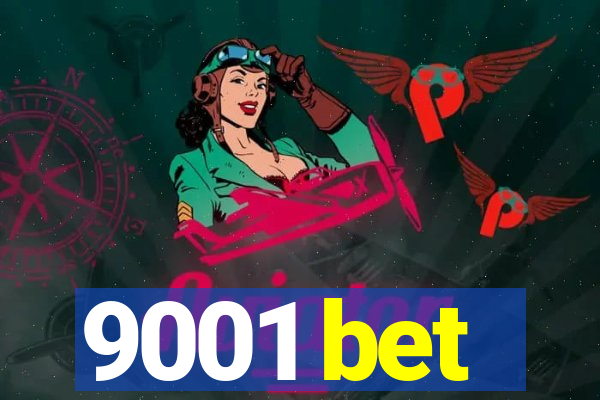 9001 bet